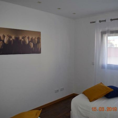 Quarportugal Apartamento São Martinho do Porto Exterior foto