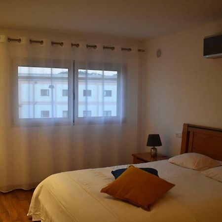 Quarportugal Apartamento São Martinho do Porto Exterior foto