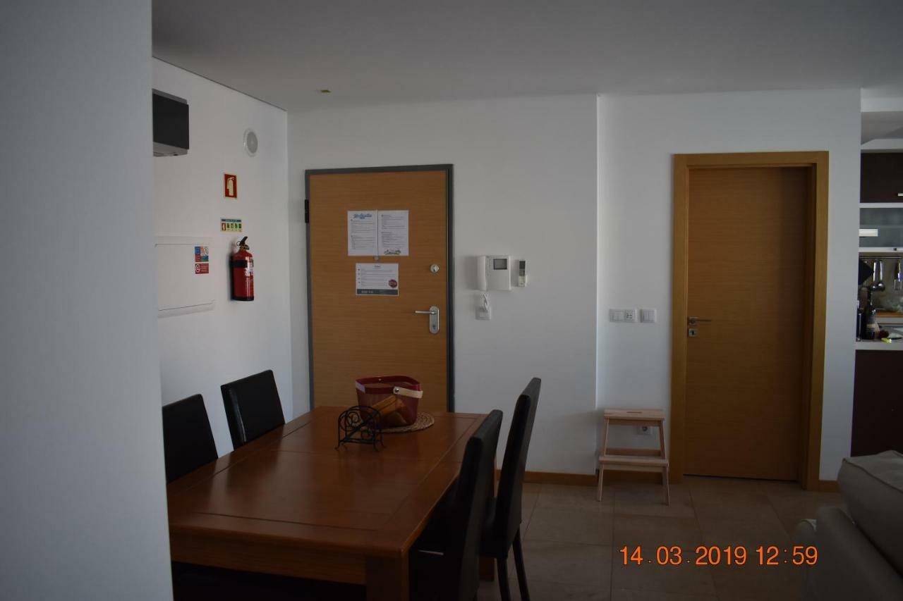 Quarportugal Apartamento São Martinho do Porto Exterior foto