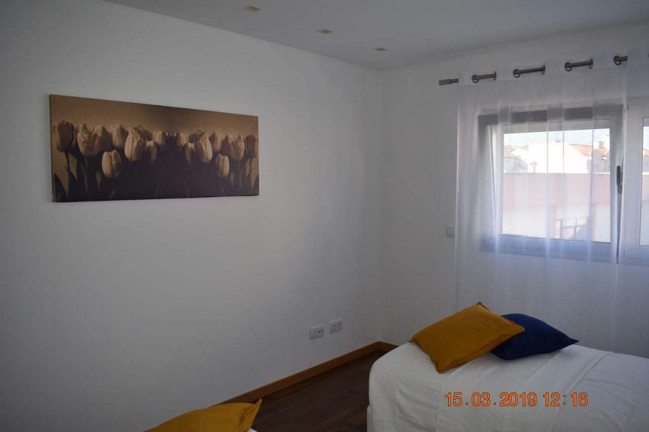 Quarportugal Apartamento São Martinho do Porto Exterior foto